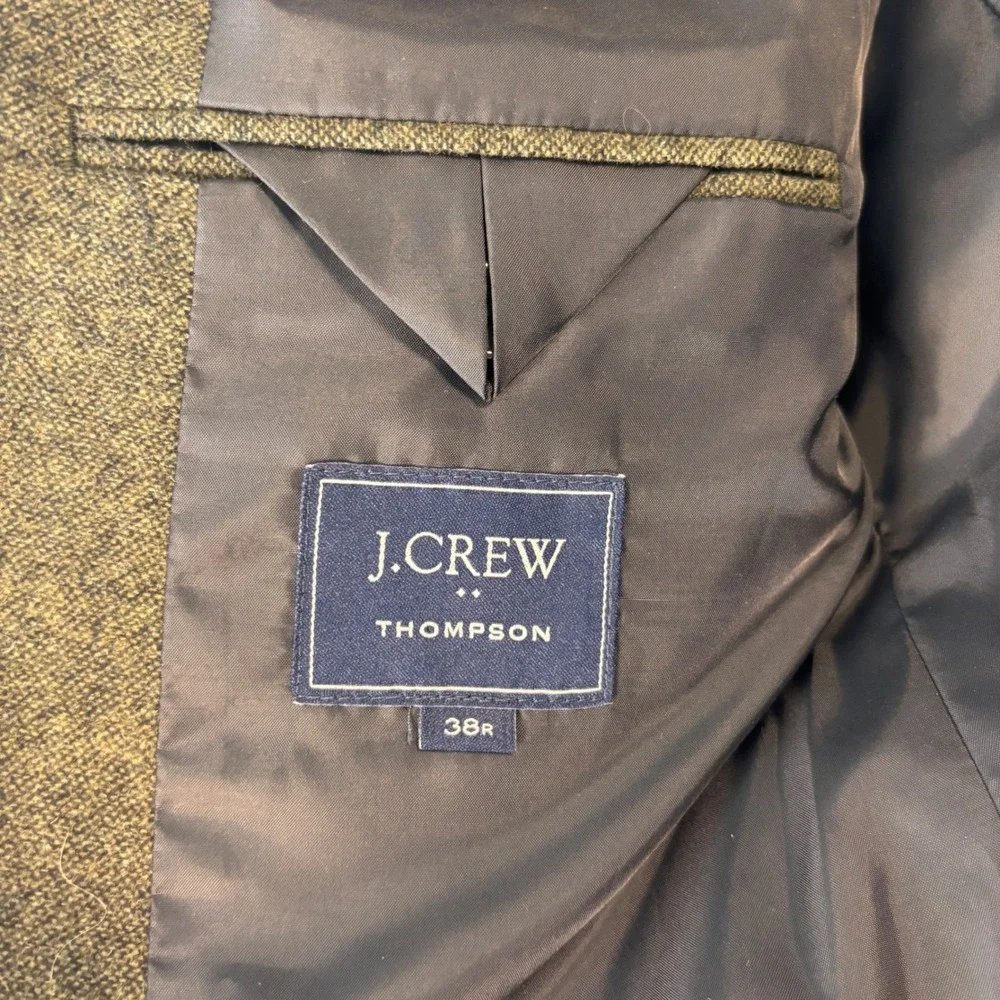 J. Crew Factory crew thompson